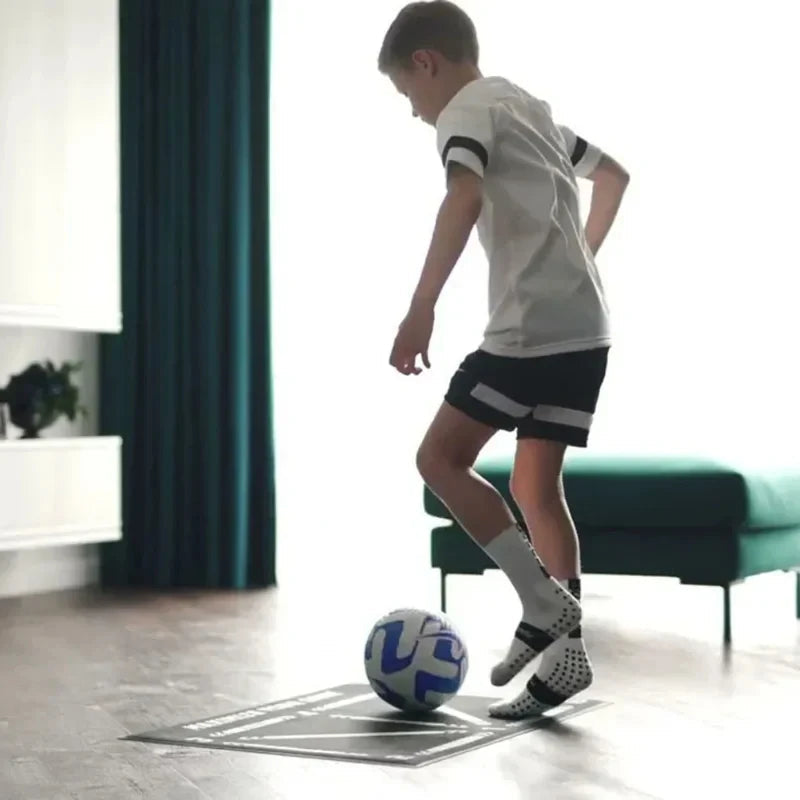 QuickStepz Mat