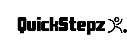QuickStepz