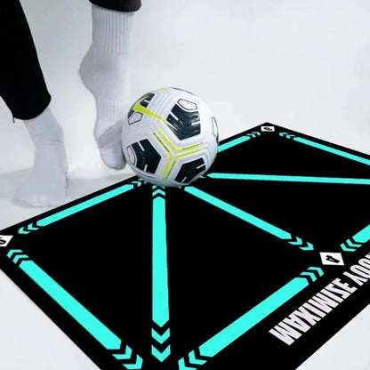 QuickStepz Mat